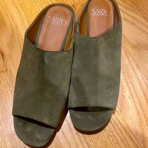 Sarto slides